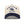 Cattle Creek Ranch Embroidered CCR Western Trucker Hat | Natural Navy